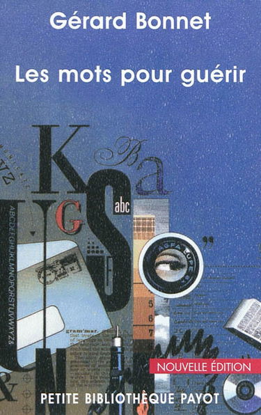 Les mots pour guérir : la relation thérapeutique