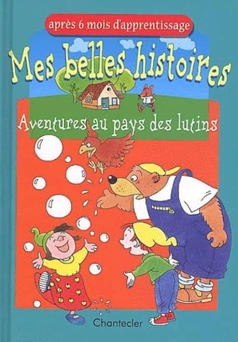 Mes Belles Histoires