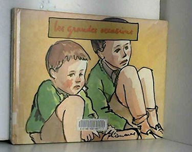 Robert et Louis, les grandes occasions