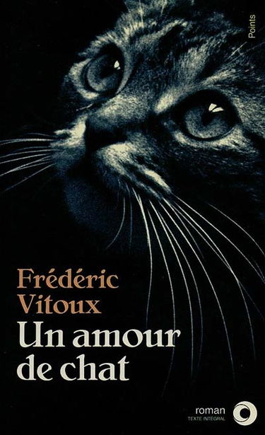Un amour de chat