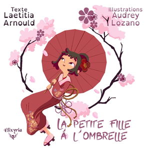 La petite fille à l'ombrelle