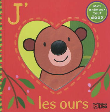 J'aime les ours