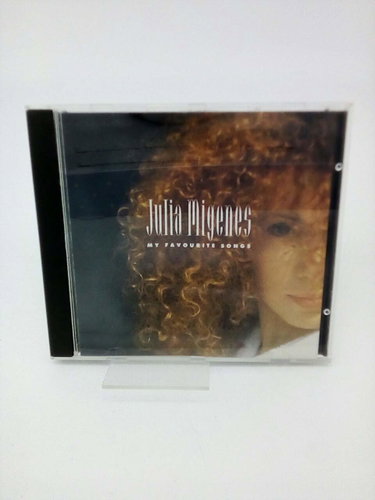 Couverture de My Favourite Songs [Import]