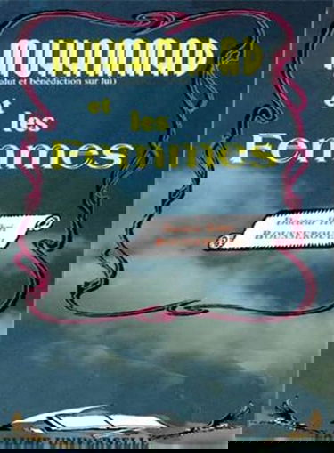 Muhammad et les femmes