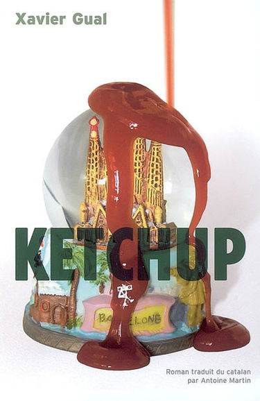 Ketchup