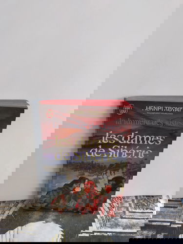 Les Dames de Sibérie