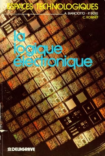 La Logique électronique