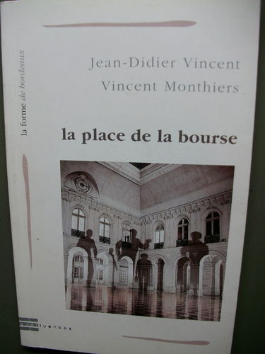 La Place de la Bourse