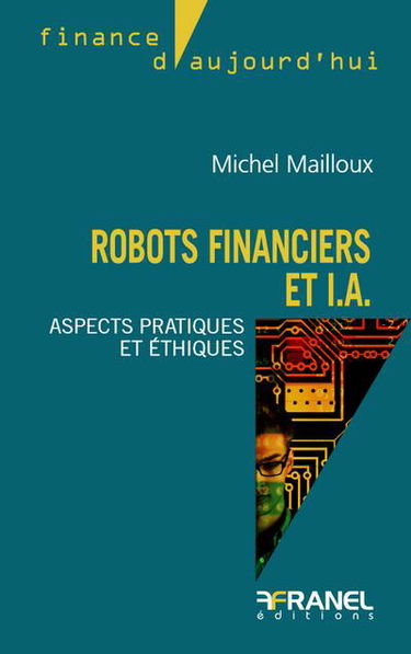 Robots financiers et IA