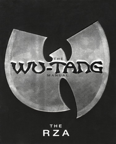Couverture de The Wu-Tang Manual
