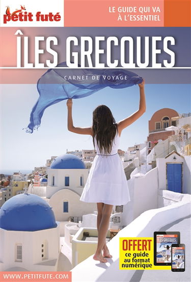 Iles grecques