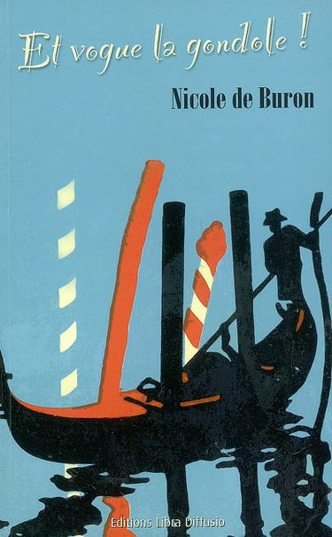 Et vogue la gondole !