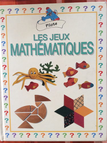 Les jeux mathématiques