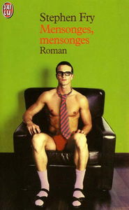 Mensonges, mensonges
