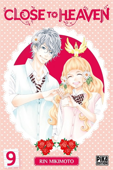Close to heaven. Vol. 9