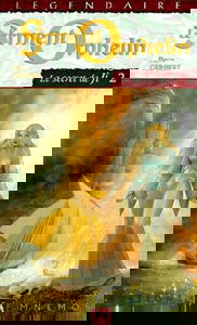 Le secret de Ji. Vol. 2. Le serment orphelin