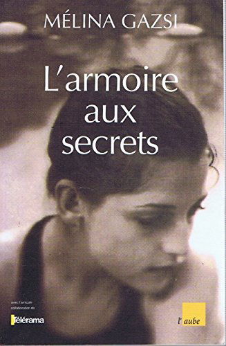 L'armoire aux secrets