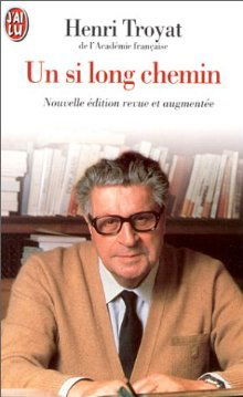 Un Si Long Chemin : Conversations Avec Maur