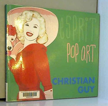 Esprit Pop Art