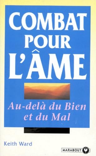 Combat pour l'âme