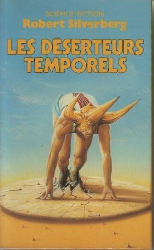 Les déserteurs temporels