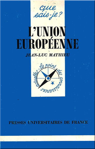 L'Union Européenne