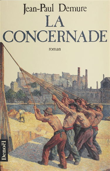 La Concernade