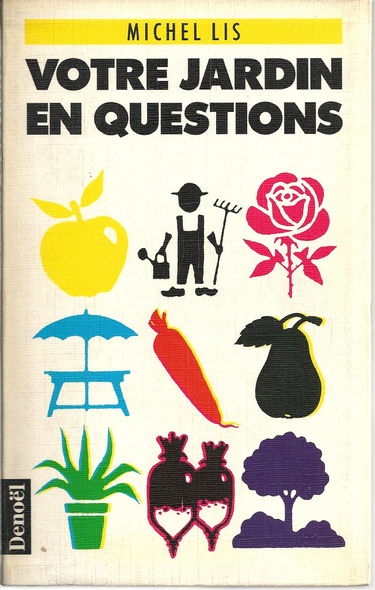Votre jardin en questions