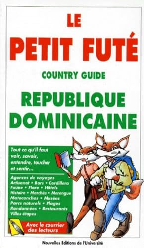Le Petit Futé : République dominicaine