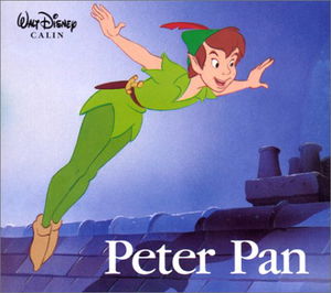 Peter Pan