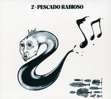 Couverture de Pescado, Vol. 2 [Import]