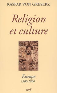 Religion et culture : Europe, 1500-1800