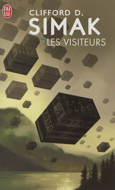 Les visiteurs