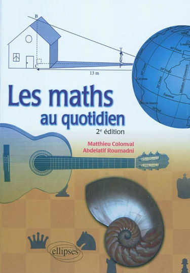 Les maths au quotidien