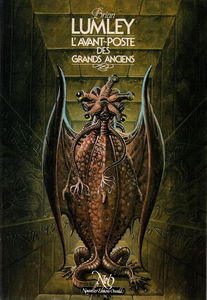 Série fantastique, science fiction, aventure