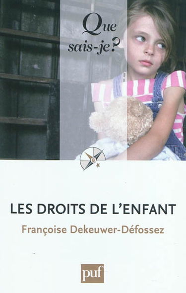 Les droits de l'enfant