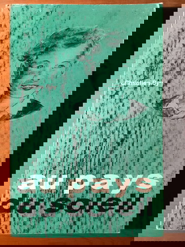 Au pays du soleil, récit slovaque