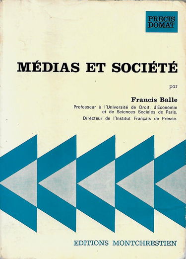 Médias et société