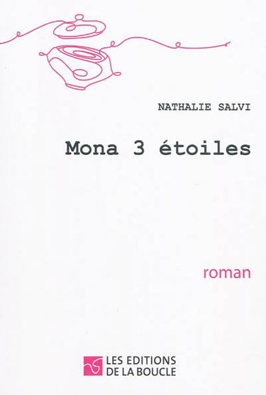 Mona 3 étoiles