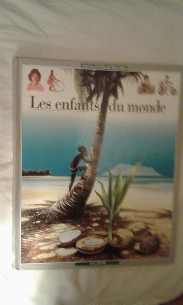Les enfants du monde