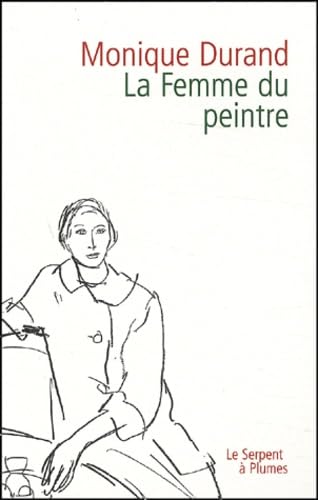 La femme du peintre