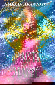 Le Pacte de la Magie: Tome 6