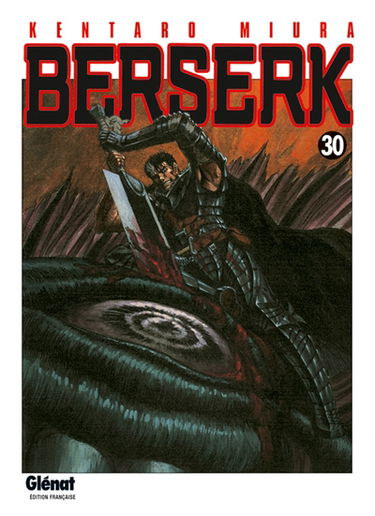 Berserk. Vol. 30