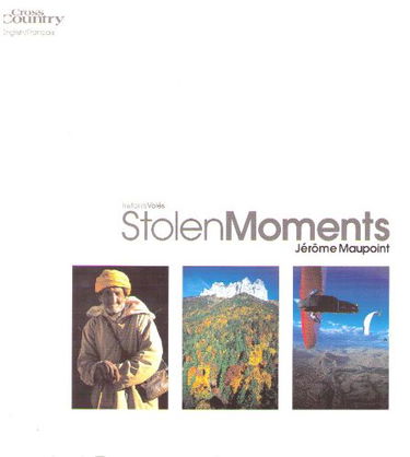 Instants volés: Stolen Moments