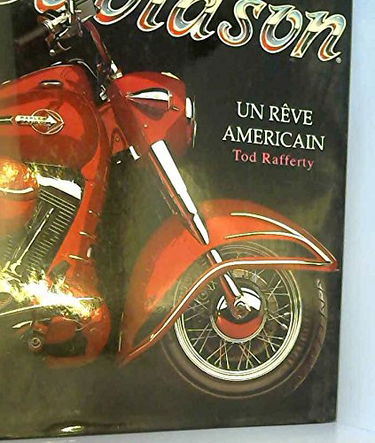 Harley Davidson : un rêve américain