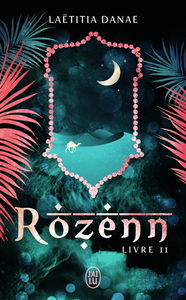 Rozenn. Vol. 2