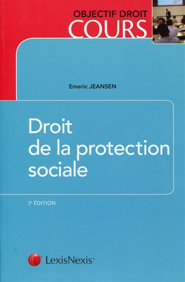Droit de la protection sociale