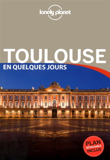 Couverture de Toulouse en quelques jours