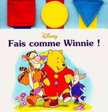 Fais comme Winnie