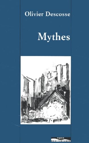 Couverture de Mythes